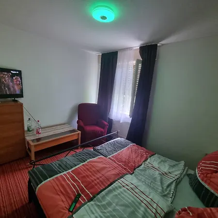Chill Area Apartment
